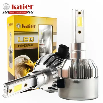 Kaier High Power 110W LED Car Headlights - V6 LED Automotive Lamp