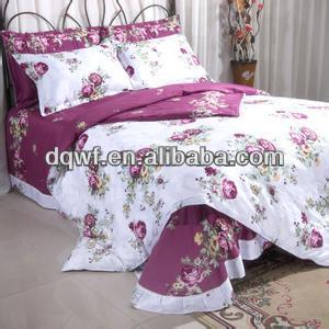 The Best Fashion Bedding Design Comforter thick Duvet Cover Sets