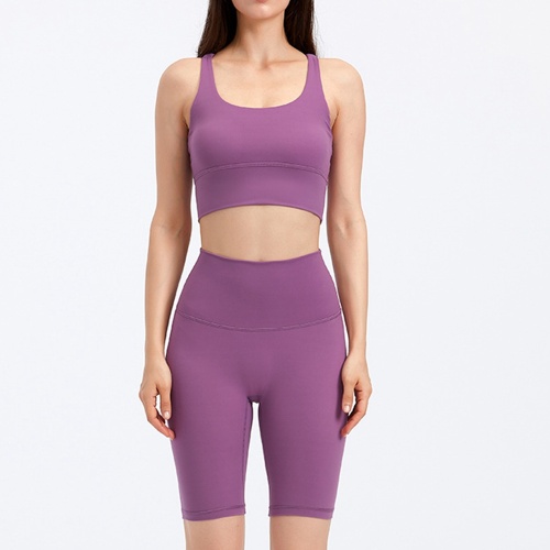 Yoga Sportwear Sportkleding met hoge taille