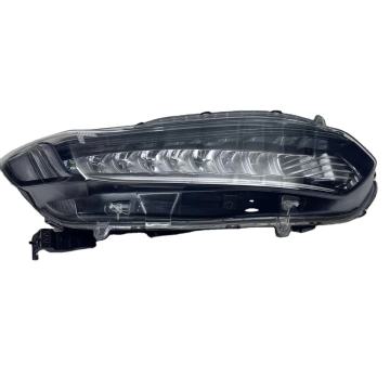 Headlight Assembly for Honda 18-21 10th Gen Accord Models - Low/High Equip