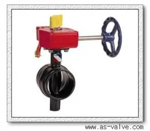 NIBCO valve