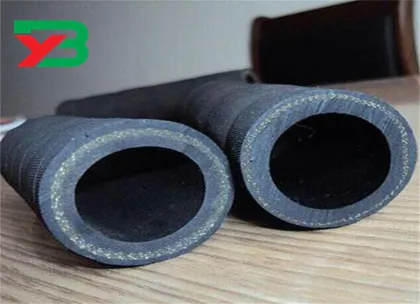Oil exploration and drilling hose