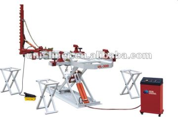 Uniliner Car collision repair bench UL-300-55