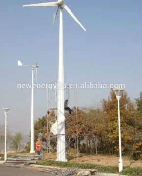 5kw best price wind turbine /wind power generator