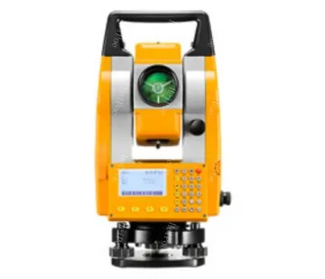 Factory Direct Sale Geomax ZT10R ZT16R 2'' Accuracy Station - Total Price