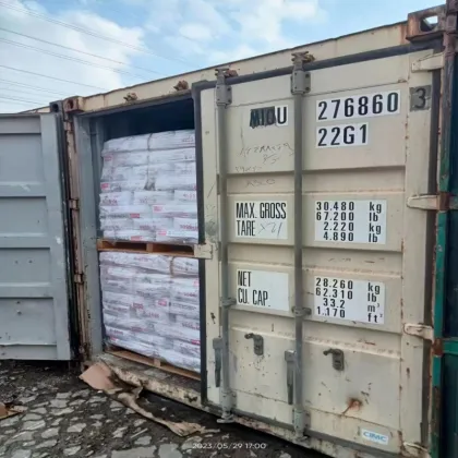 Dong Fang Titanium Dioxide R5566 Rutile For Paint