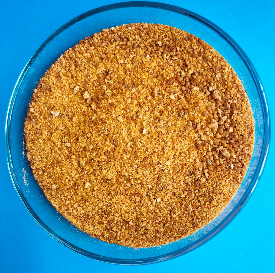 Corn gluten meal (CGM) Pellets