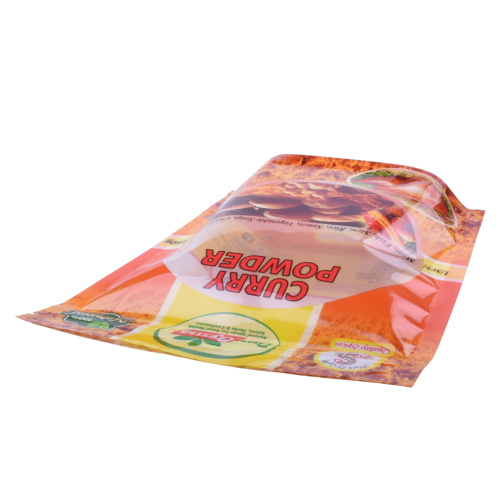 Flexible Food Packaging Printers Companies Small Business