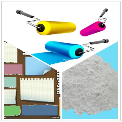 best purity kaolin aluminum silicate white pigment,Coating Pigment