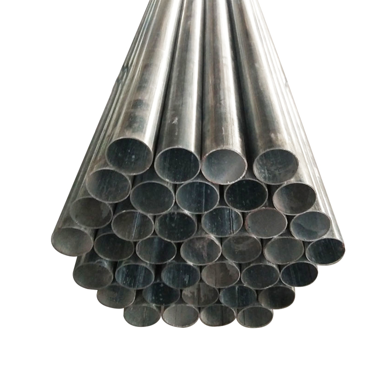 Jis stpg42 g3454 tubo de aço galvanizado