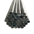 Tubo de acero galvanizado JIS STB42 G3461