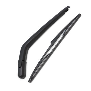 Rear Windshield Wiper Replacement for Toyota Highlander 2001-2007 - OEM NO 85241-48080