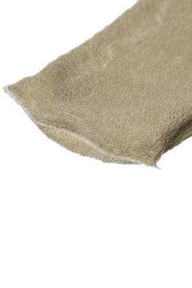 sweat absorbent slipper socks
