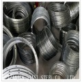 Galvanized Flanges And Fittings 27SiMn High Zinc Layer Galvanized Flanges and Fittings Manufactory