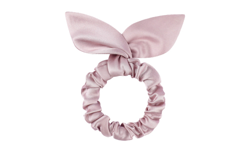 Pure Silk Scrunchies on Sale Eco-Friendly Scrunchies