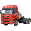 Advanced JH5-LNG Truck, предназначенный для перевозки на расстоянии