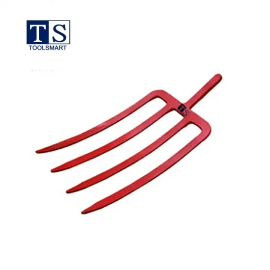 Hot Sale: Steel Gardening F115 Fork