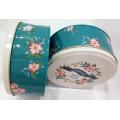 Sweet Love Chocolate Tin Can