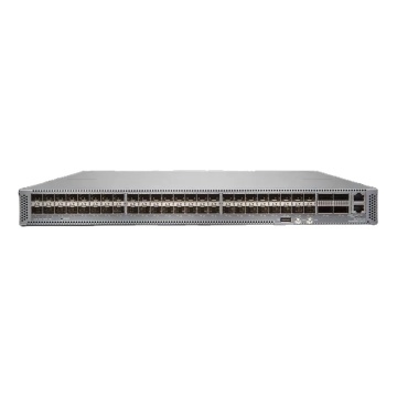 Jniper ACX5448-M-AC-Afo-routers: 44 GBE en 6 100GBE-poorten