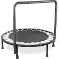 Kitty Gato Jumper Kids Único Bungee Mini Trampoline