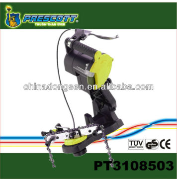 electric Chain Saw sharpener