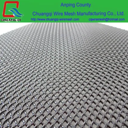China supplier stainless steel mesh wire square opening king kong mesh wire diamond mesh wire