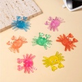 Funny Simulated Crab Pet Toy