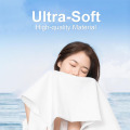 Cotton Strong Water Absorption Portable Disposable Hotel Magic Compressed Bath Towel