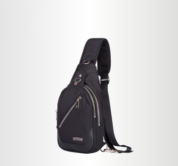 Waterproof Cross Body Small Sling Bag for Men