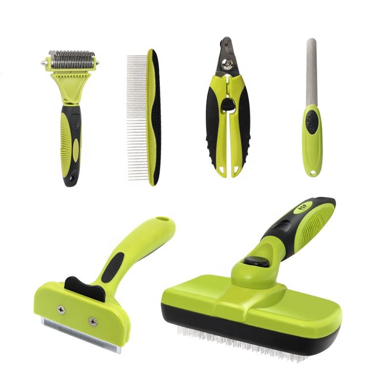 dog grooming kit (6) dog grooming kit (6)