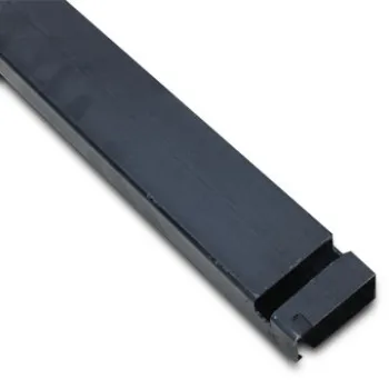 Hollow section steel