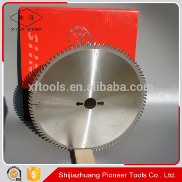 woodworking cutting tools tct disc saw blade