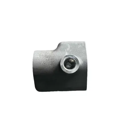 Stiffness-Damping Adapter