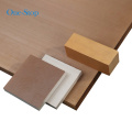 Pulse Glass fiber PPS board khaki plastic board