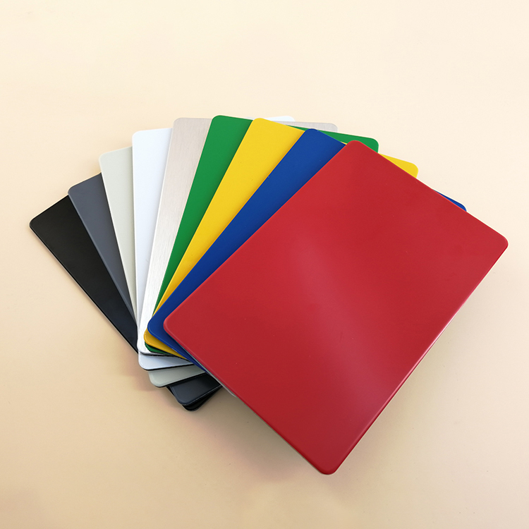 alucobond sheets price