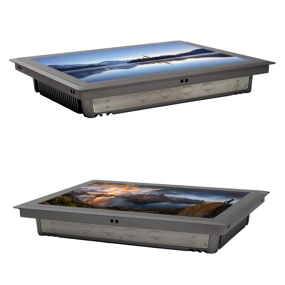 industrial tablets and pcs