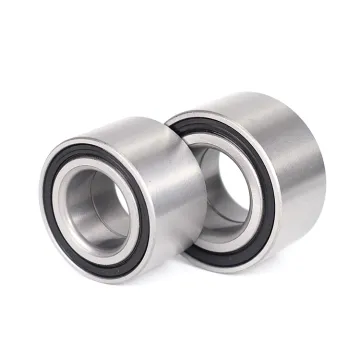 High Quality Low Price Automotive Bearing Wheel Hub DAC30580042 DAC30600037