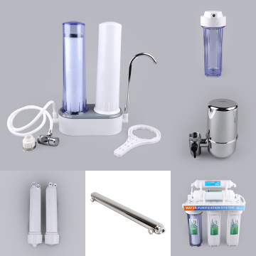 smart water filters,whole house water filtering system