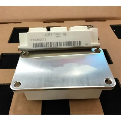 SKIIP31NAB12T1 IGBT Discrete Semiconductor Modules for High Power Inverters and Electronics