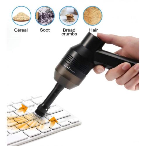 Mini Handheld Keyboard Vacuum Cleaner Computer Cleaners