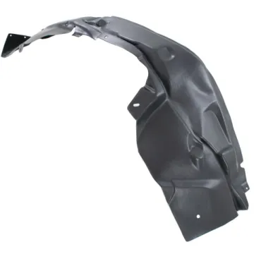 High Quality Auto Car Spare Parts For Jeep Compass 2011 - Front Driver and Passenger Side Fender Liner 05182555-AD 05182554-AD" 

However, for a more concise title suitable for a search engine, consider:

"Jeep Compass 2011 Fender Liner 05182555-AD 051825