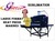 Glitter Semi-Automatic single color 3d t shirt printing machine mug printing machine,digital t shirt printing machine prices                        
                                                Quality Assured