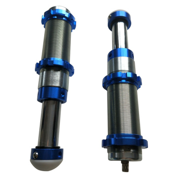 Adjustable Shock Absorber Suspension for 4x4 Off-Road Bumpstop Height Adjustment