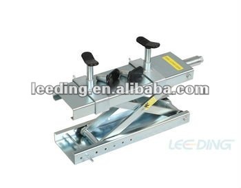 1100lb Mini Scissor Motorcycle lift Stand Jack