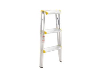 Aluminum foldable  stool ladder