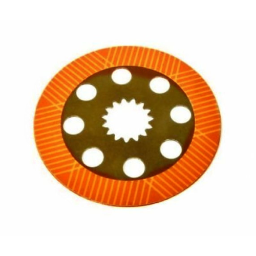 JCB Friction Disc, 458/20353 Тормозное торможение