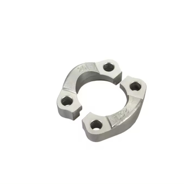 SAE Split Flange Halves - Best Deals and Hot Sales