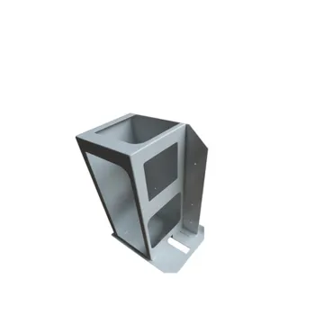Top Quality New Fashion Metal Part Bending