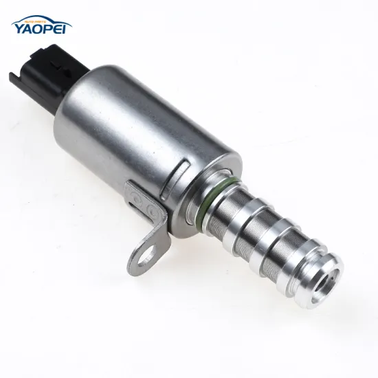 YAOPEI Engine Variable Timing Control Valve Solenoid VVT for BMW MINI Cooper R50 2000-2006