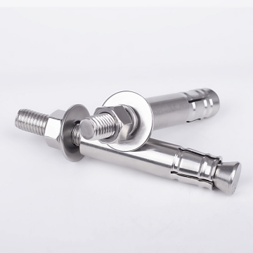 HM-200 General Steel Chemical Anchor Bolt